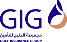 gig شركة الشرق العربي للتأمين - الخليج العربي للتأمين