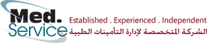 الشركة المتخصصة لإدارة التأمينات الطبية - Established Experienced Independent